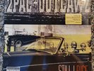 2 Pac + Outlawz Still I Rize vinyl sealed