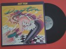 DAYTON Hot Fun LP
