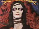 Sarcofago Vinyl The Laws Of Scourge Brasil Original First Press Cogumelo LP