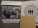 SEALED LIMITED Raconteurs 2 LP + 7