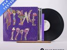 Prince 1999 A2 BX Insert Reissue Double LP Album Vinyl Record 92.3720-1 - VG+/VG