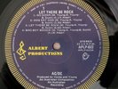 - AC/DC - LET THERE BE ROCK LP - ORIGINAL AUSSIE BLUE ROO - GREAT COPY