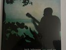 Jack Johnson On And On Vinyl LP