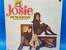 Josie & The Pussycats SEALED 1970 LP Hanna-Barbera TV Show LADD + HOLLOWAY