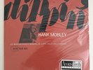 HANK MOBLEY DIPPIN' ANALOG PRODUCTIONS LIMITED 45RPM 2LP NEW