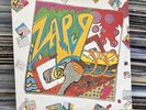 Zapp 1980 VINYL LP RECORD ALBUM Ultrasonic Cleaned P-FUNK