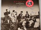 Madness - SIGNED - 1982 UK LP The Rise & Fall - Stiff Records SEEZ46