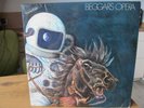BEGGARS OPERA - PATHFINDER - FIRST GERMAN SWIRL 6360 073  --MINT