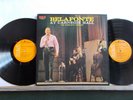 HARRY BELAFONTE AT CARNEGIE HALL complete concert   MADE IN JAPAN