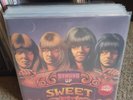 The Sweet -  Strung Up - 180g - Limited Edition - 2 Purple Vinyl LP - Sealed