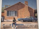Khalid ‎– Suncity EP (Urban Outfitters Exclusive Clear Vinyl,LP)