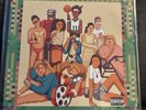 Glass Animals - Spotify Live Vinyl Me Please VMP 936/1000 Limited