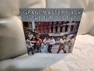 Grandmaster Flash & The Furious Five The Message Vinyl 1ST 1982 SH-268 OG LP