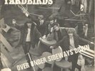 THE YARDBIRDS   Over Under Sideways Down   Original 1966 French 7