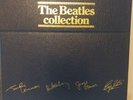 The Beatles Collection Complete Blue Box Set 13 LPs BC 13 SLMR 9313 1985 EX/NM