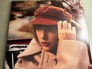 Taylor Swift Red Taylor’s Version Vinyl Record