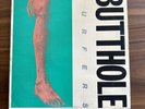 Butthole Surfers, Rembrandt Pussyhorse. T&GLP#8, 1986 LP. Very good condition.