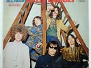 STEPPENWOLF ALL ABOUT STATESIDE SP8565 JAPAN PROMO RED VINYL LP