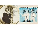 Ween - Pod (Fuscus (Brown & Cream Vinyl) Edition) (2LP) & At The Cat's Cradle,