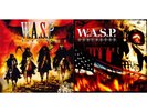 W.A.S.P. - Babylon (Gatefold) & Dominator (Gatefold LP)
