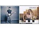 John Mayer - Room For Squares & Heavier Things (180G) [New LP Vinyl Bundle]