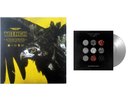 Twenty One Pilots - Trench (2LP/Dl Code) & Blurryface (Silver LP Vinyl Fbr