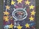 U2 - ZOOROPA (2LP) Used vinyl