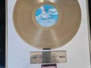 Transvision Vamp Real Platinum Record