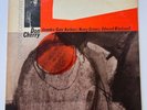 Don Cherry - Complete Communion Blue Note 84226 LP Original LP NY Ear/P RVG