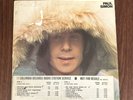 Paul Simon Self Titled KC 30750  1971 Columbia LP · Radio Station Copy-RARE-VG+