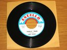 R&B 45 RPM - TABBY THOMAS - EXCELLO 2222 - 