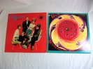 2 - The B-52's LP's Wild Planet 1980 - Bouncing Off The Satellites Promo 1986