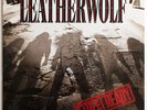 LEATHERWOLF Street Ready LP 1989 US 1st Press TRIPLE AXE ATTACK Hideaway VINYL