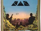 KAK - SELF-TITLED (2019 Mad About Guerssen repress)