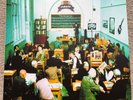 Oasis The Masterplan vinyl LP