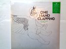 PAUL McCARTNEY  AND WINGS ONE HAND CLAPPING SEALED