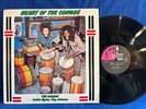 THE CONGOS HEART GO FEET BEAT 2. 1980 UK LP EXC+