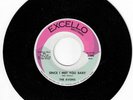 NORTHERN SOUL  45 RPM - THE AVONS- EXCELLO RECORDS 
