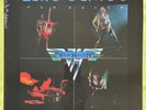 Van Halen - Zero Demos Colored Vinyl New Sealed