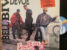 BELL BIV DEVOE Poison LP RARE OG 1990 NM VINYL in shrink