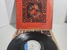 Lee Morgan Cornbread Vinyl Record LP BLP 4222 Mono First Pressing Herbie Hancock