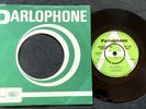 THE BEATLES - Lady Madonna - The Inner Light - PROMO DEMO - Parlophone 1968 - UK