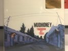 Mudhoney - Tomorrow Hit Today (Music On Vinyl) LP Album Ltd Numbered Grunge NM