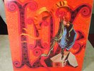 The Grateful Dead - Live Dead GREEN LABEL 2X LP VINYL ALBUM WITH INSERT