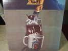 The Kinks - Arthur or The Decline and Fall of The British Empire LP VINYL ALBUM