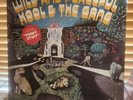 Kool And The Gang, Wild And Peaceful, 1973 1st De-Lite Stereo, VG+/EX