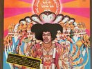 THE JIMI HENDRIX EXPERIENCE Axis: Bold As Love OG 1968 STEREO LP RS 6281 w/HYPE