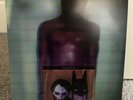 Jpegmafia - Ghost Pop Tape Blue Vinyl LP Limited Edition