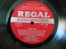 PROCOL HARUM - A SALTY DOG - 1st PRESS - UK - STEREO - REGAL ZONOPHONE - NM