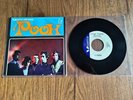 Pooh - Vieni Fuori/L'uomo Di Ieri - 45 Giri Vinile 7 Vedette 1966 Copia Perfetta